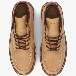 TAFT Taft 365|Taft 365 Boots>Model 002 Boot In Beige