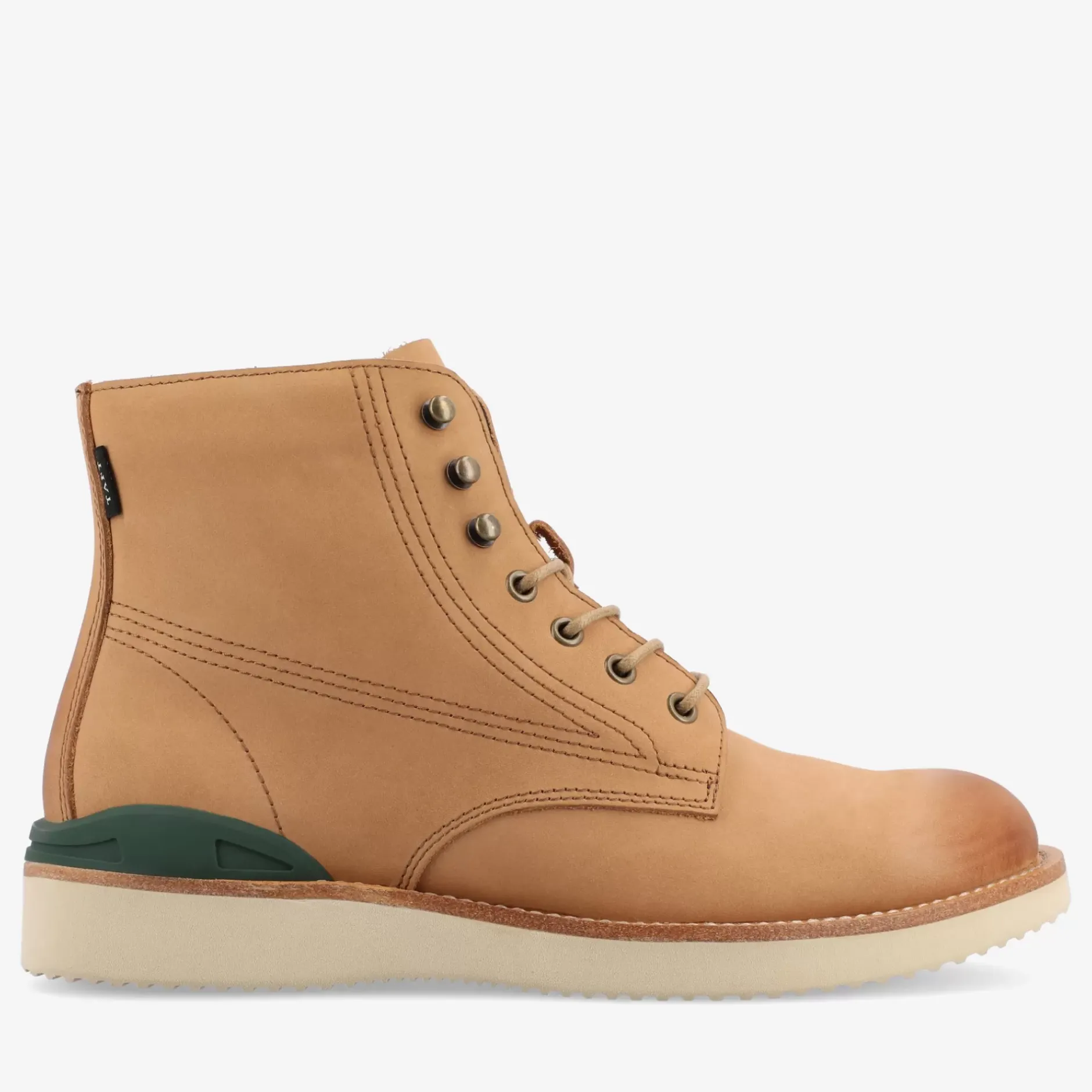TAFT Taft 365|Taft 365 Boots>Model 004 Boot In Beige
