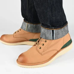 TAFT Taft 365|Taft 365 Boots>Model 004 Boot In Beige