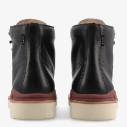 TAFT Taft 365|Taft 365 Boots>Model 004 Boot In Black