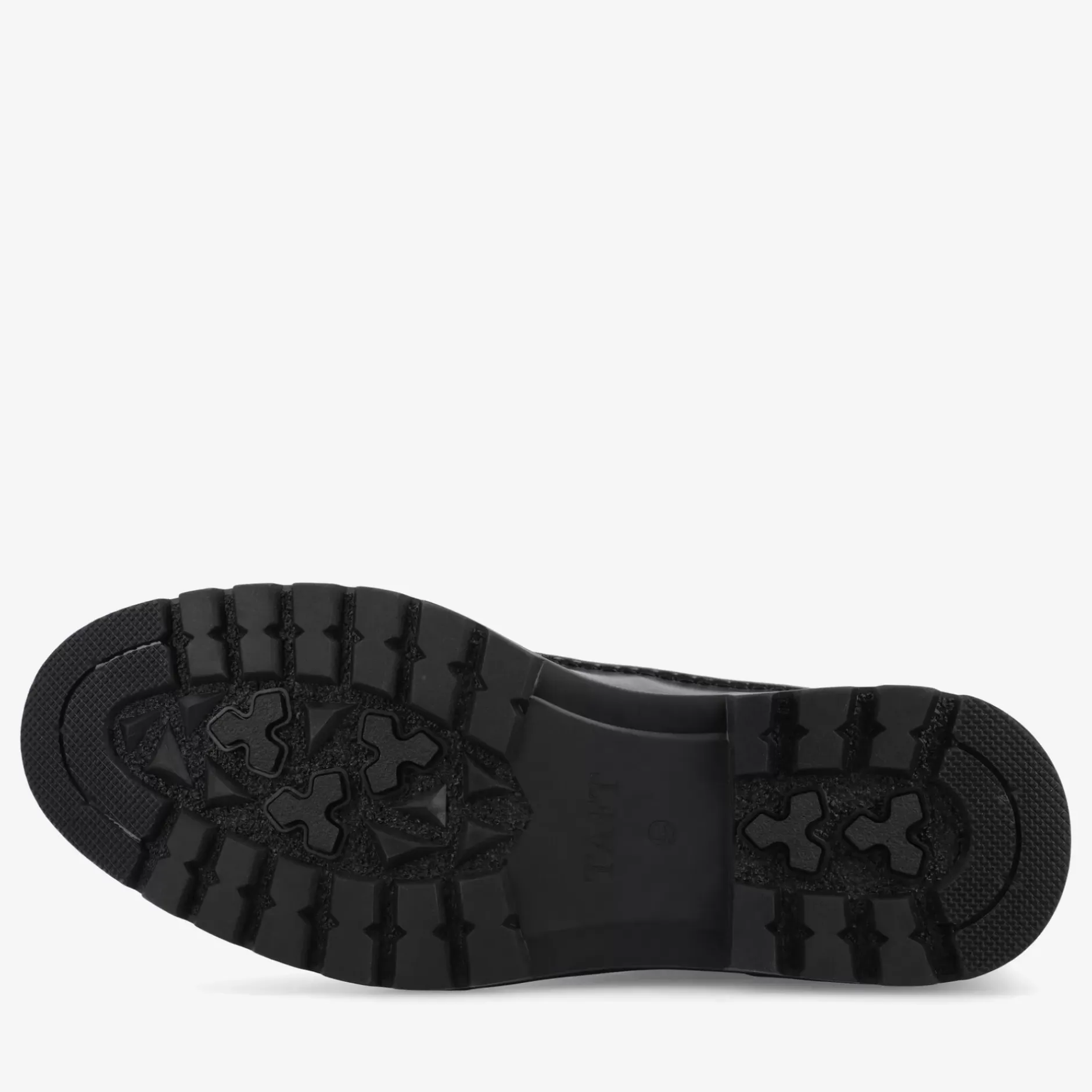 TAFT Taft 365|Taft 365 Boots>Model 008 Boot In Black