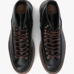 TAFT Taft 365|Taft 365 Boots>Model 007 Boot In Black