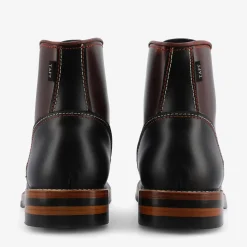 TAFT Taft 365|Taft 365 Boots>Model 007 Boot In Black/Cherry