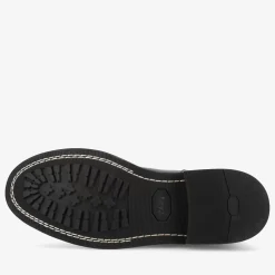 TAFT Taft 365|Taft 365 Boots>Model 007 Boot In Black/Cherry