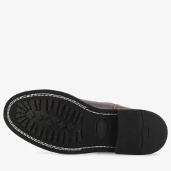 TAFT Taft 365|Taft 365 Boots>Model 007 Boot In Cherry/Cream