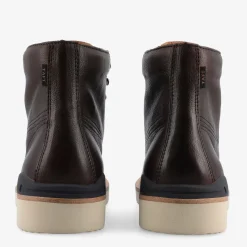 TAFT Taft 365|Taft 365 Boots>Model 004 Boot In Chili
