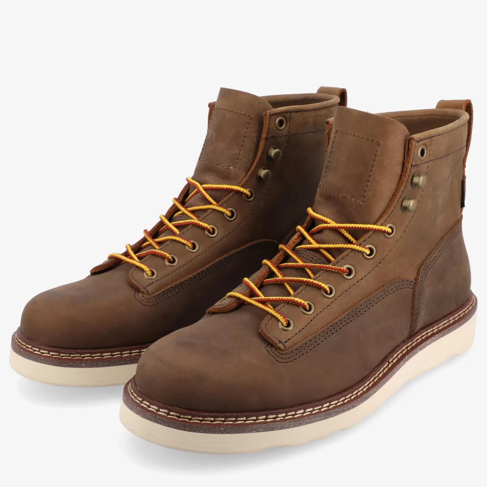 TAFT Taft 365|Taft 365 Boots>Model 001 Boot In Chocolate