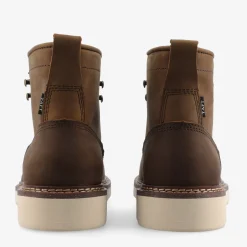 TAFT Taft 365|Taft 365 Boots>Model 001 Boot In Chocolate