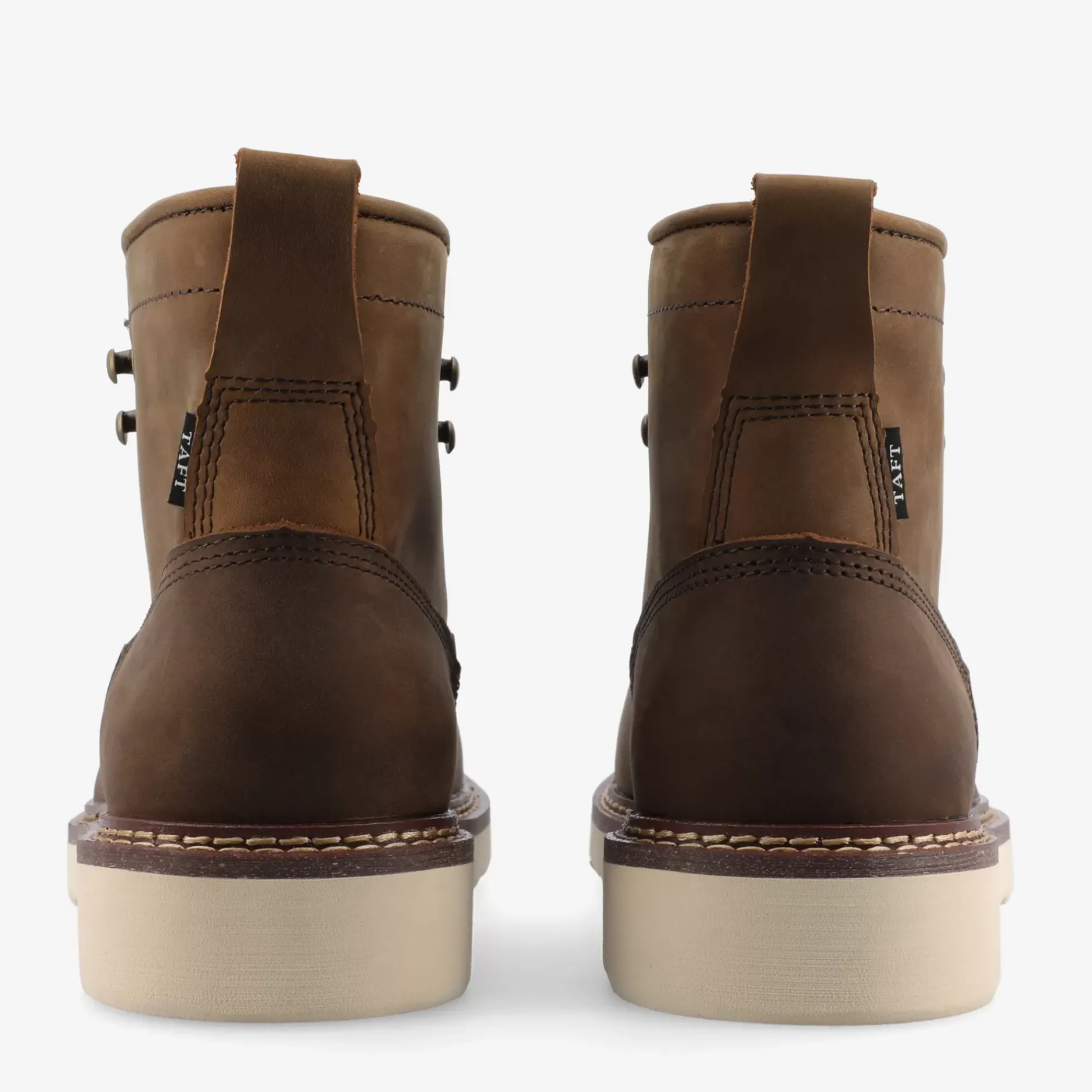 TAFT Taft 365|Taft 365 Boots>Model 001 Boot In Chocolate