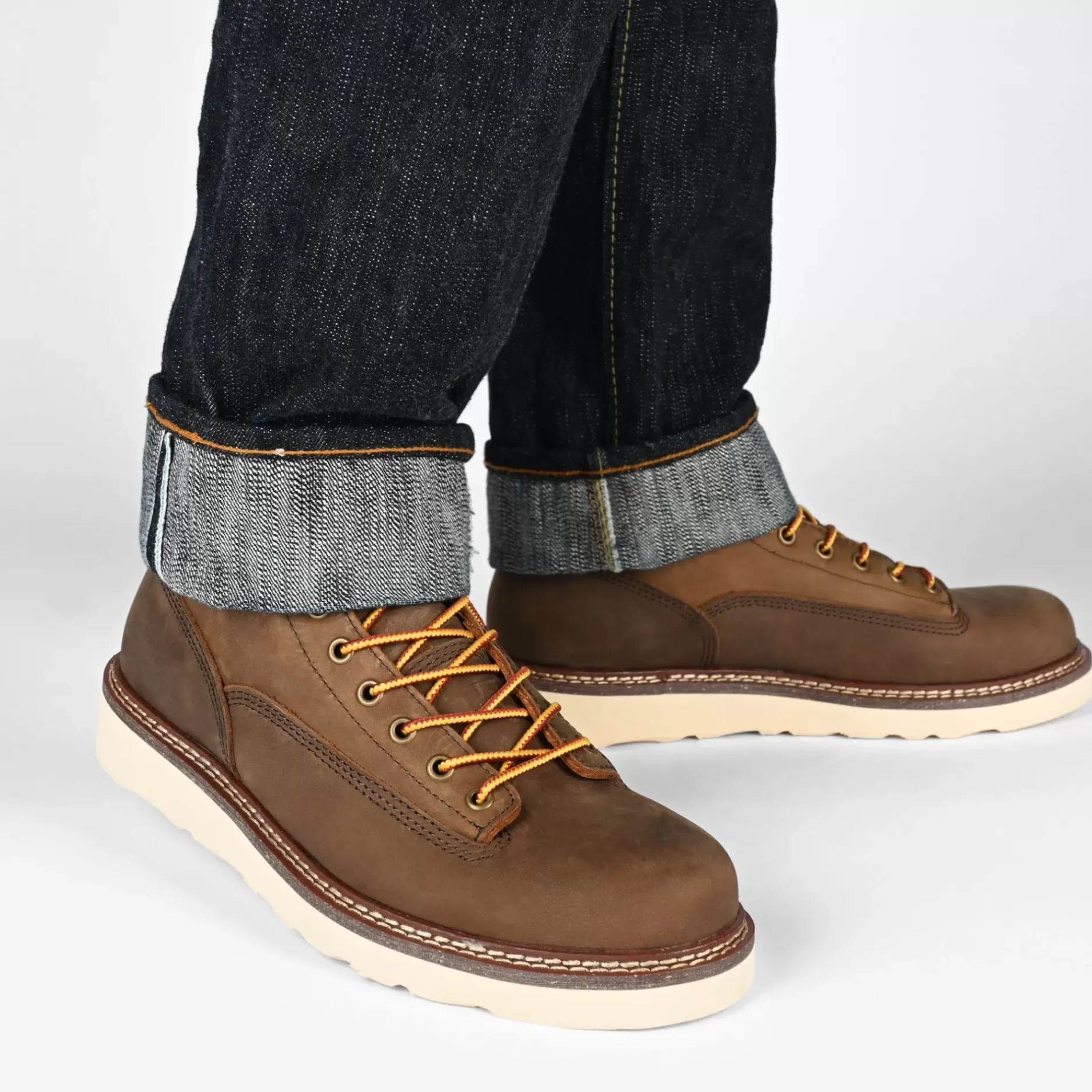 TAFT Taft 365|Taft 365 Boots>Model 001 Boot In Chocolate