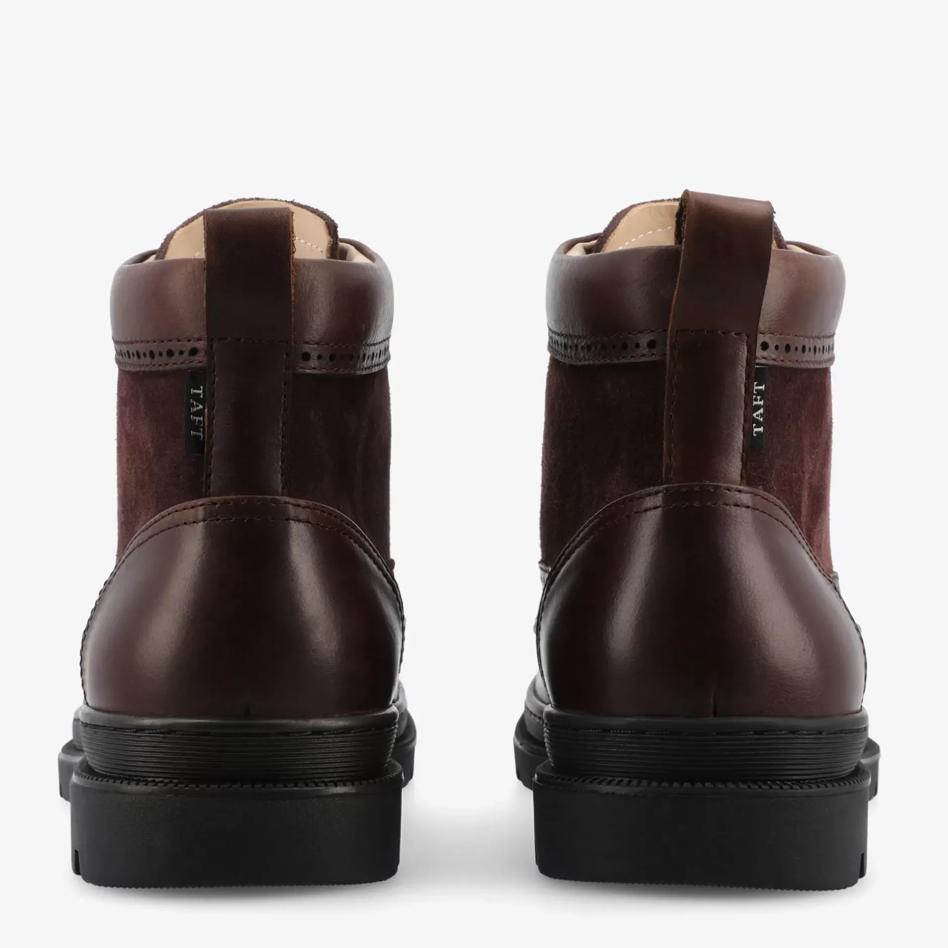 TAFT Taft 365|Taft 365 Boots>Model 008 Boot In Chocolate