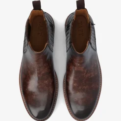 TAFT Taft 365|Taft 365 Boots>Model 010 Boot In Espresso