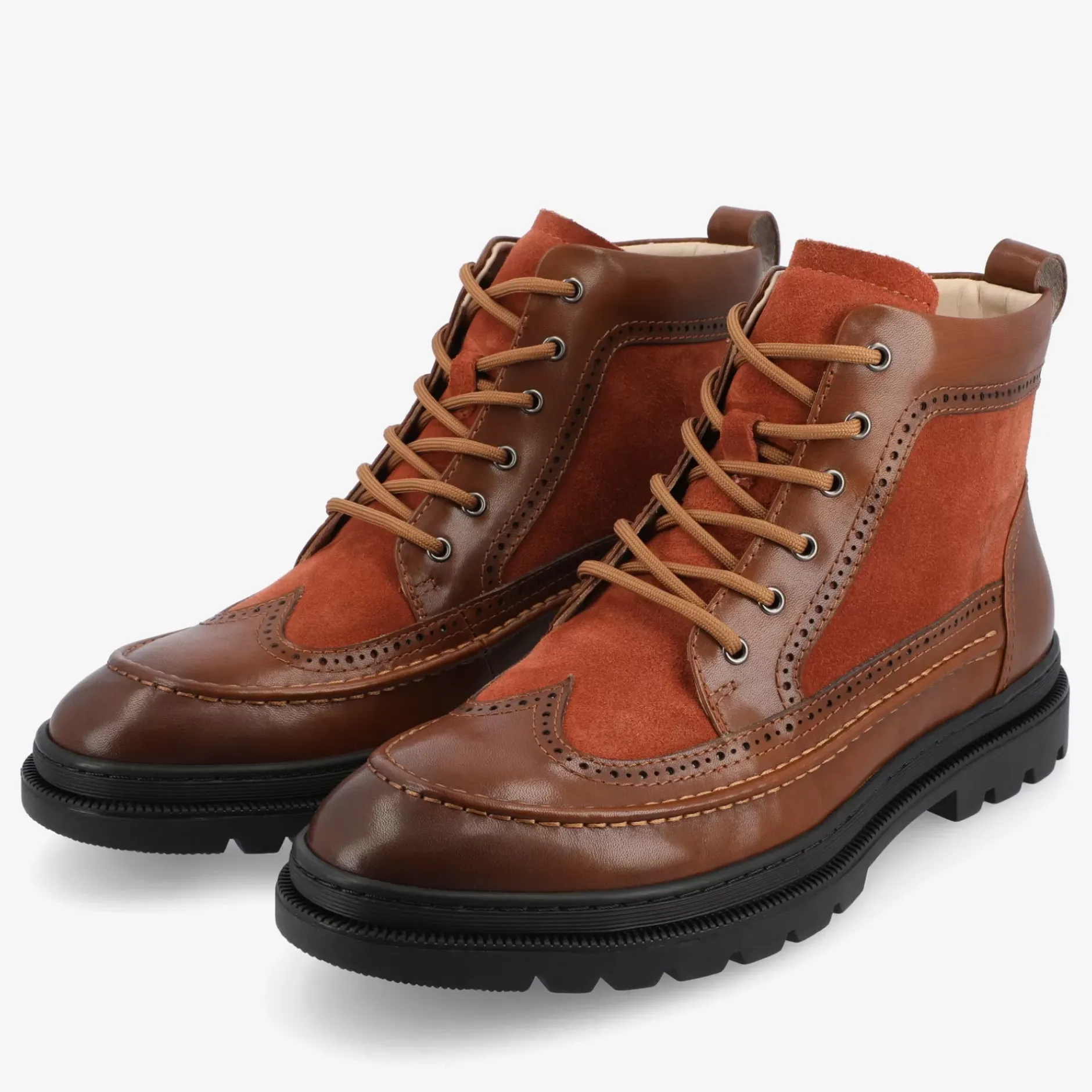 TAFT Taft 365|Taft 365 Boots>Model 008 Boot In Honey