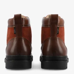TAFT Taft 365|Taft 365 Boots>Model 008 Boot In Honey