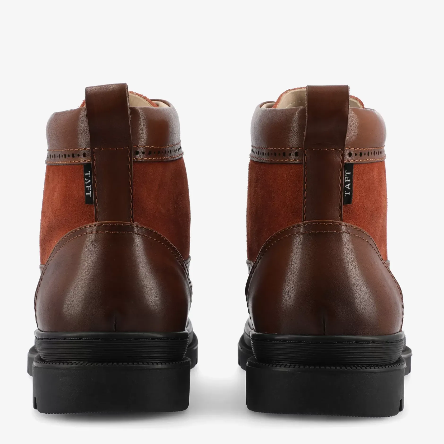 TAFT Taft 365|Taft 365 Boots>Model 008 Boot In Honey