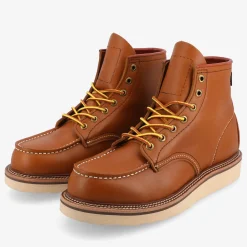 TAFT Taft 365|Taft 365 Boots>Model 002 Boot In Honey