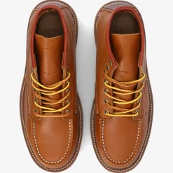 TAFT Taft 365|Taft 365 Boots>Model 002 Boot In Honey