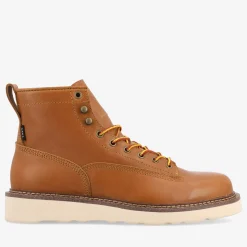 TAFT Taft 365|Taft 365 Boots>Model 001 Boot In Honey