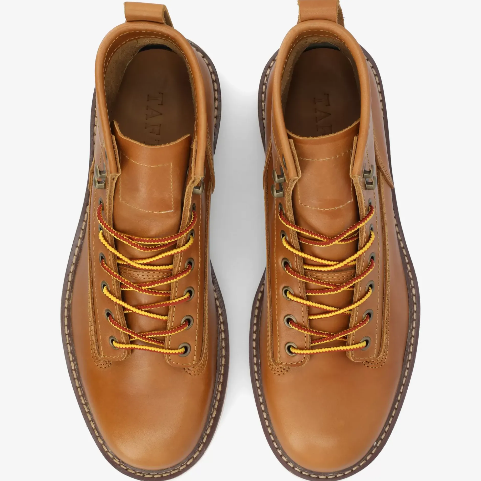 TAFT Taft 365|Taft 365 Boots>Model 001 Boot In Honey