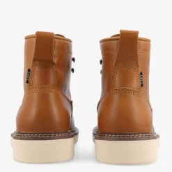 TAFT Taft 365|Taft 365 Boots>Model 001 Boot In Honey