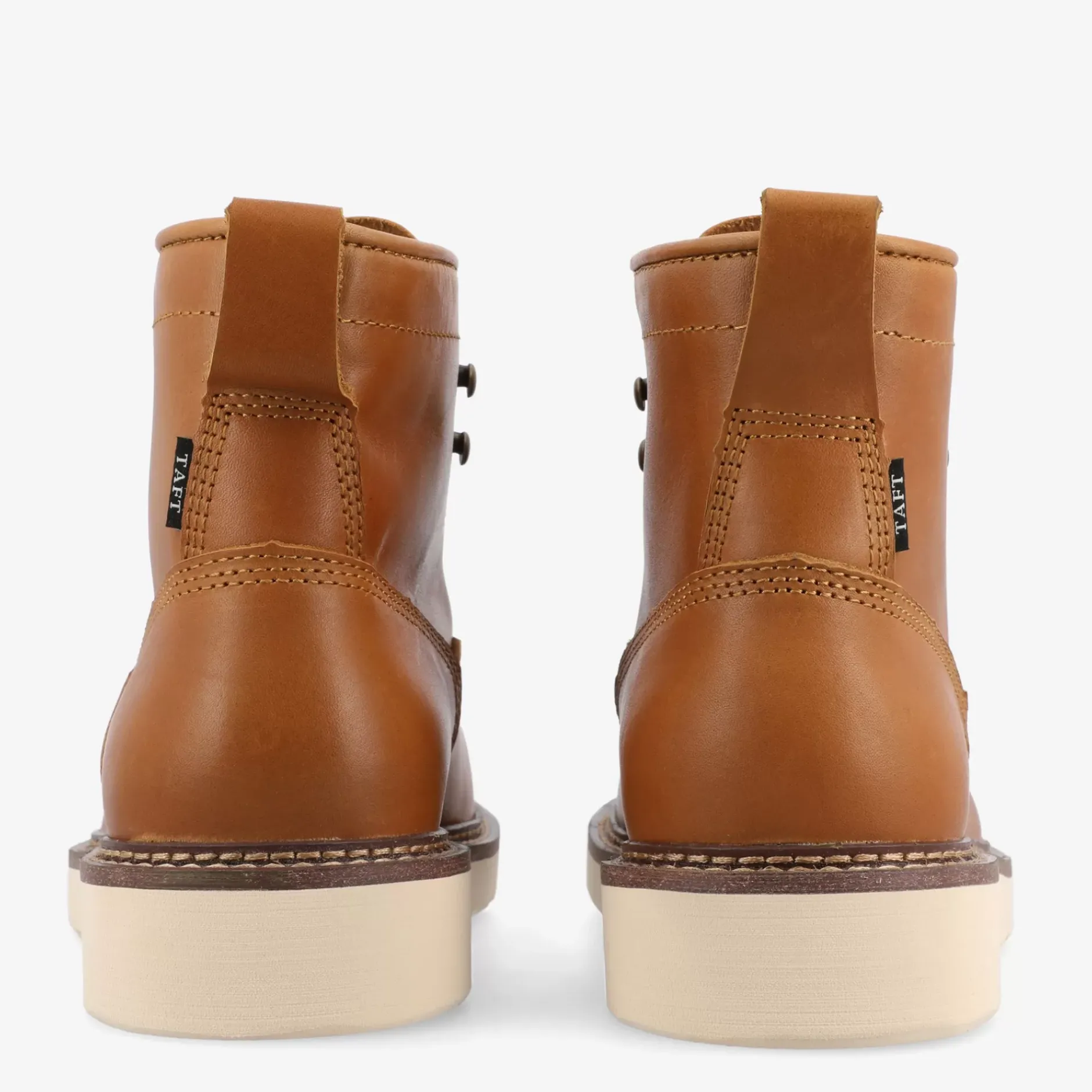 TAFT Taft 365|Taft 365 Boots>Model 001 Boot In Honey