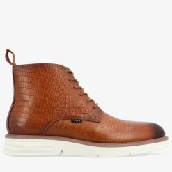 TAFT Taft 365|Taft 365 Boots>Model 009 Boot In Honey
