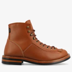 TAFT Taft 365|Taft 365 Boots>Model 007 Boot In Honey