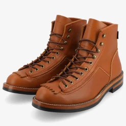 TAFT Taft 365|Taft 365 Boots>Model 007 Boot In Honey