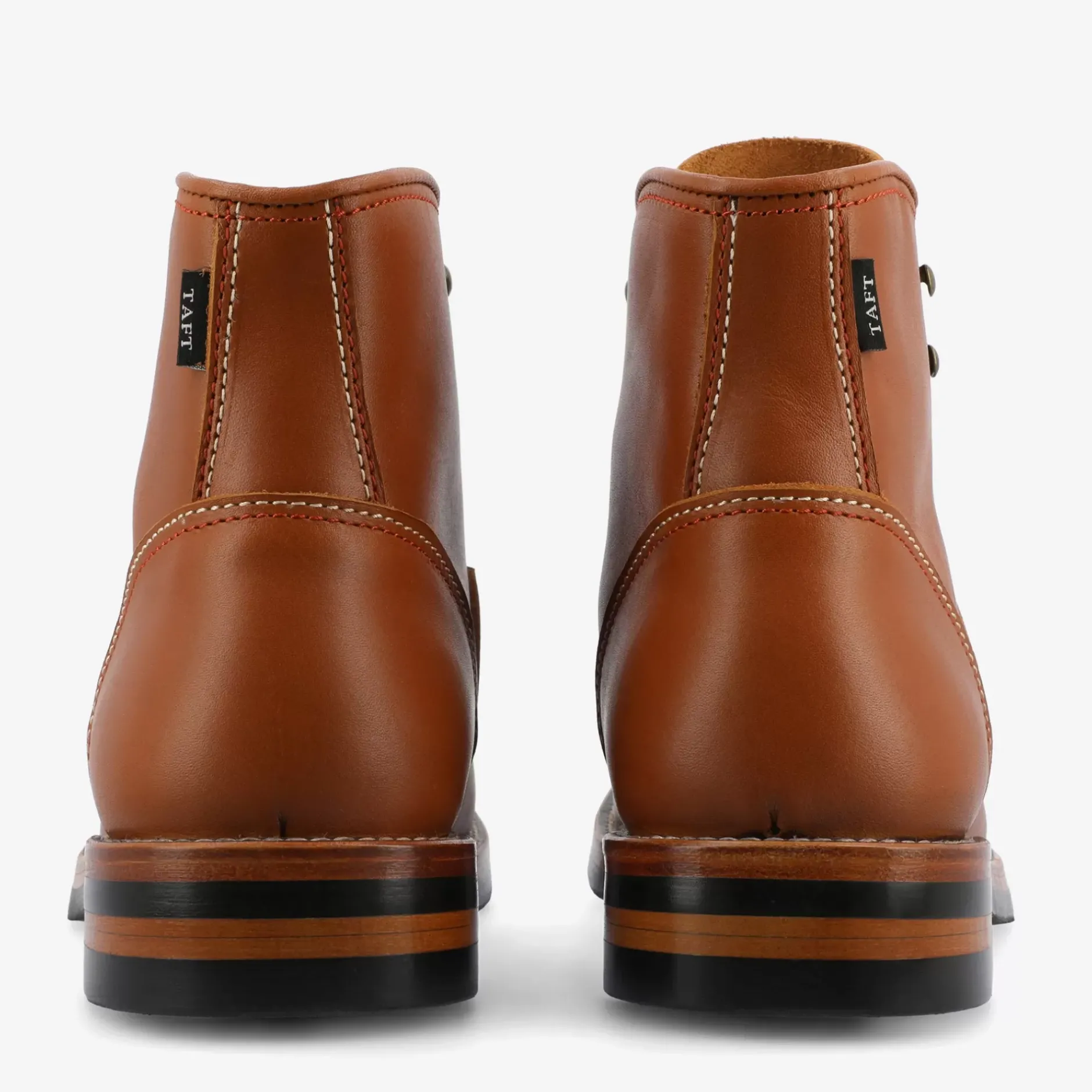 TAFT Taft 365|Taft 365 Boots>Model 007 Boot In Honey