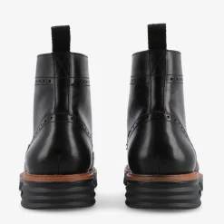TAFT Taft 365|Taft 365 Boots>Model 005 Boot In Midnight