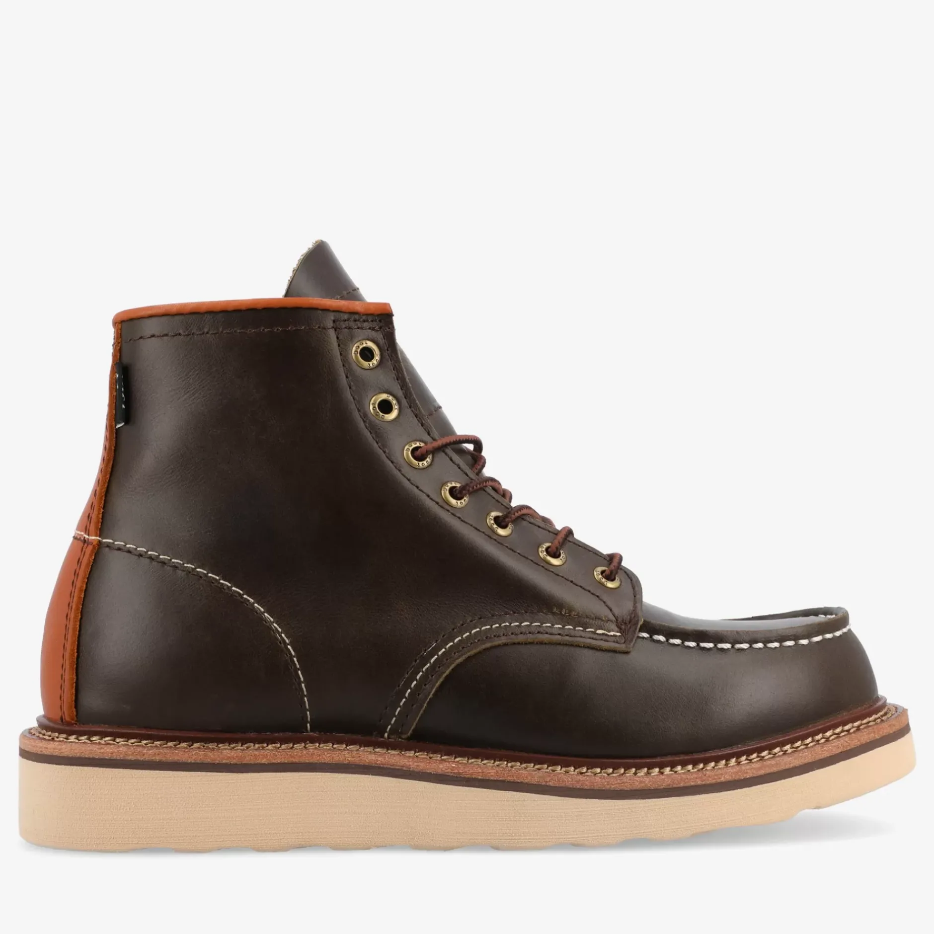 TAFT Taft 365|Taft 365 Boots>Model 002 Boot In Olive