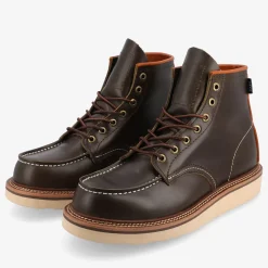 TAFT Taft 365|Taft 365 Boots>Model 002 Boot In Olive