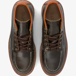 TAFT Taft 365|Taft 365 Boots>Model 002 Boot In Olive