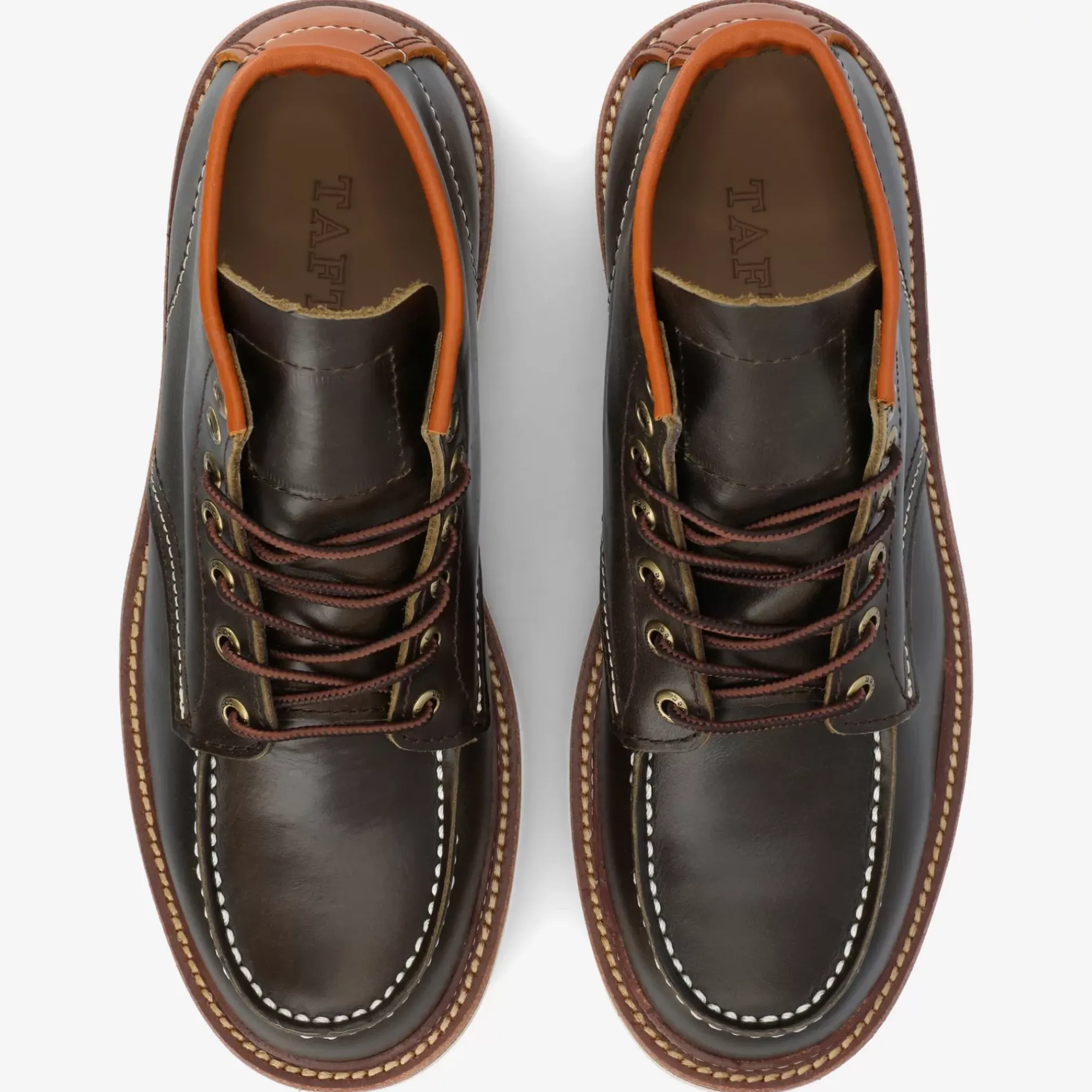 TAFT Taft 365|Taft 365 Boots>Model 002 Boot In Olive