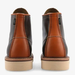 TAFT Taft 365|Taft 365 Boots>Model 002 Boot In Olive