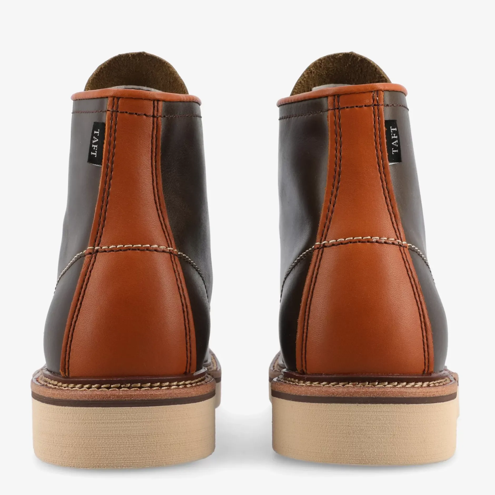 TAFT Taft 365|Taft 365 Boots>Model 002 Boot In Olive
