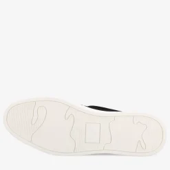 TAFT Taft 365|Taft 365 Loafers>Model 108 Loafer In Black