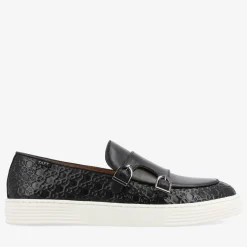 TAFT Taft 365|Taft 365 Loafers>Model 107 Loafer In Black