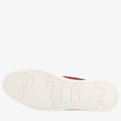 TAFT Taft 365|Taft 365 Loafers>Model 108 Loafer In Cherry
