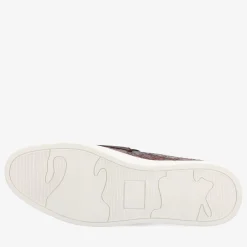 TAFT Taft 365|Taft 365 Loafers>Model 107 Loafer In Chocolate