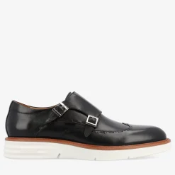 TAFT Taft 365 Shoes|Taft 365>Model 105 Shoe In Black