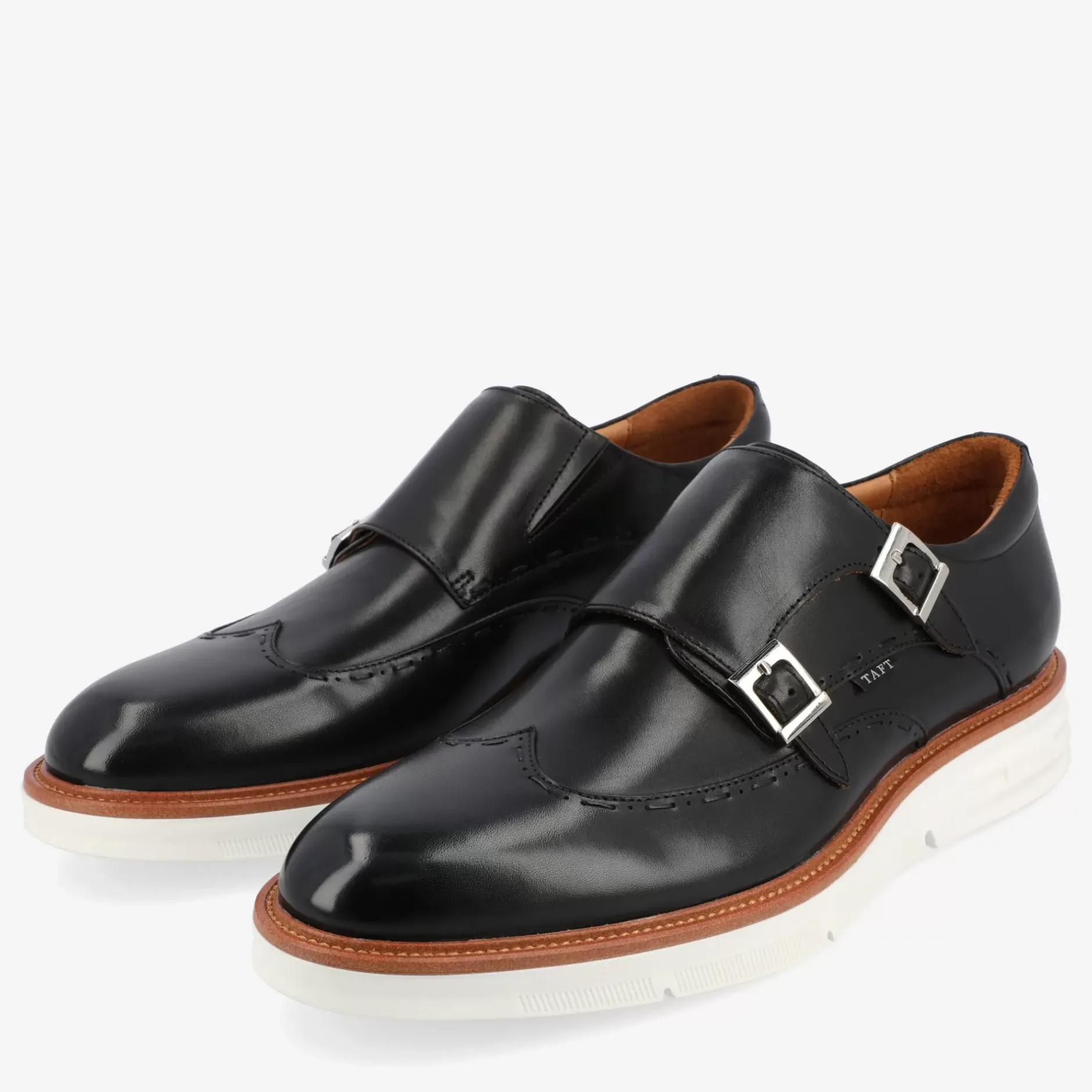 TAFT Taft 365 Shoes|Taft 365>Model 105 Shoe In Black