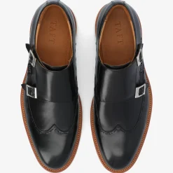TAFT Taft 365 Shoes|Taft 365>Model 105 Shoe In Black