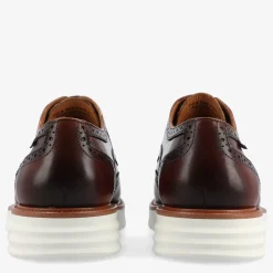TAFT Taft 365|Taft 365 Shoes>Model 103 Shoe In Espresso