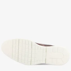 TAFT Taft 365|Taft 365 Shoes>Model 102 Shoe In Espresso