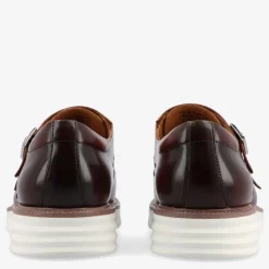 TAFT Taft 365|Taft 365 Shoes>Model 105 Shoe In Honey
