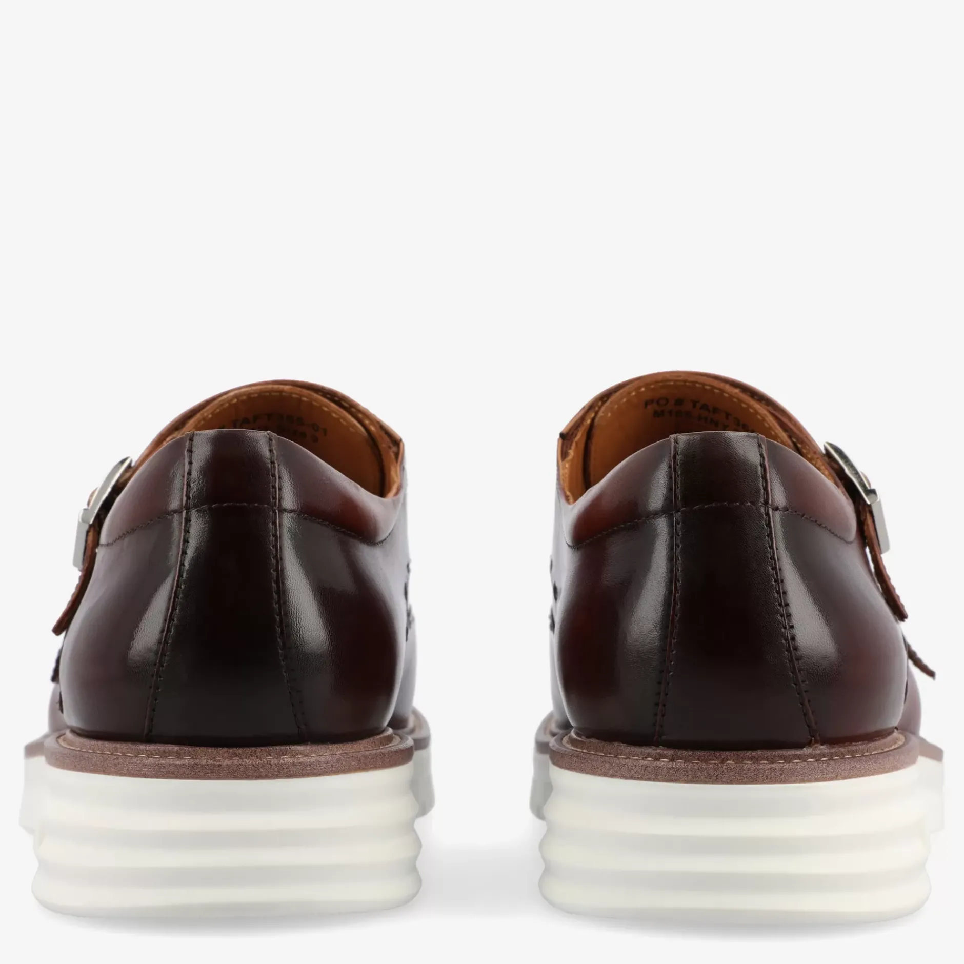 TAFT Taft 365|Taft 365 Shoes>Model 105 Shoe In Honey