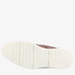TAFT Taft 365|Taft 365 Shoes>Model 105 Shoe In Honey