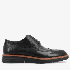 TAFT Taft 365|Taft 365 Shoes>Model 103 Shoe In Midnight