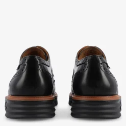TAFT Taft 365|Taft 365 Shoes>Model 103 Shoe In Midnight